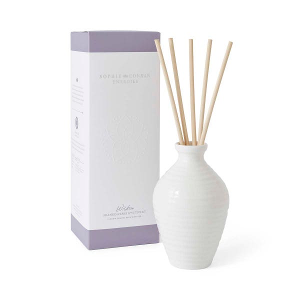 portmeirion Sophie Conran Frankincense Vetivert Diffuser