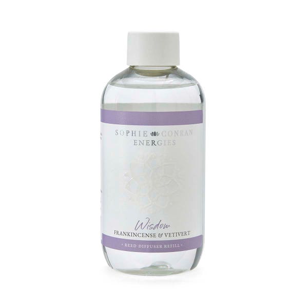 portmeirion Sophie Conran Frankincense & Vetivert Refill