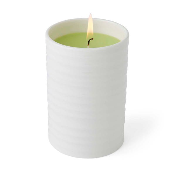 portmeirion Sophie Conran Geranium & Ylang Ylang Candle