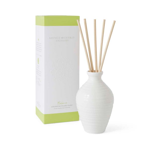 portmeirion Sophie Conran Geranium & Ylang Ylang Diffuser