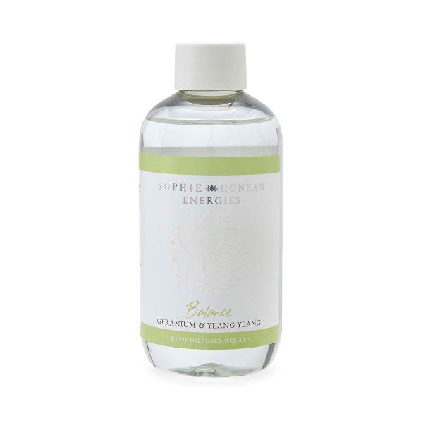 portmeirion Sophie Conran Geranium & Ylang Ylang Refill