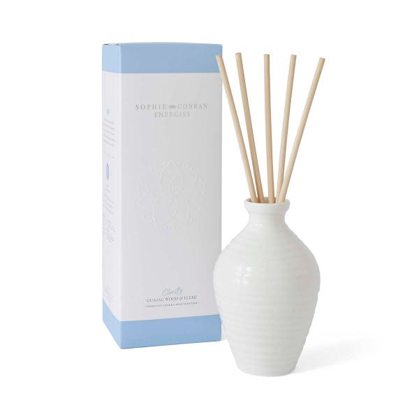 portmeirion Sophie Conran Guaiac Wood & Elemi Diffuser