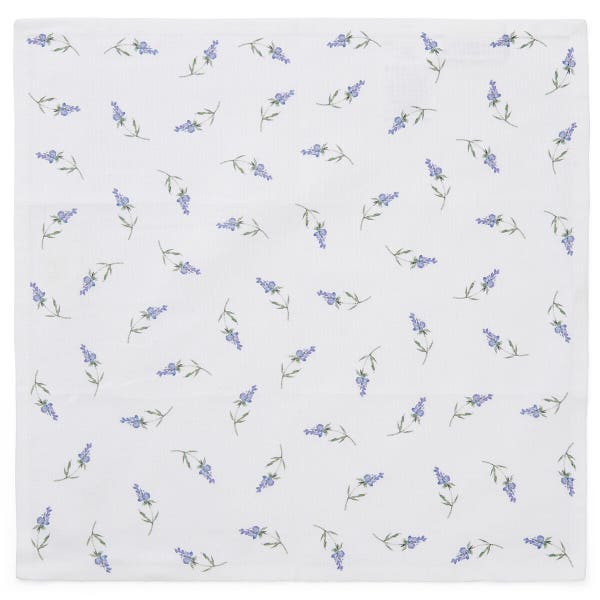 Portmeirion Sophie Conran Lavandula Set Of 2 Napkins