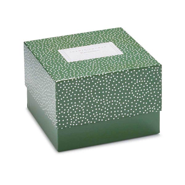 Portmeirion Sophie Conran Mistletoe Espresso Cups Set