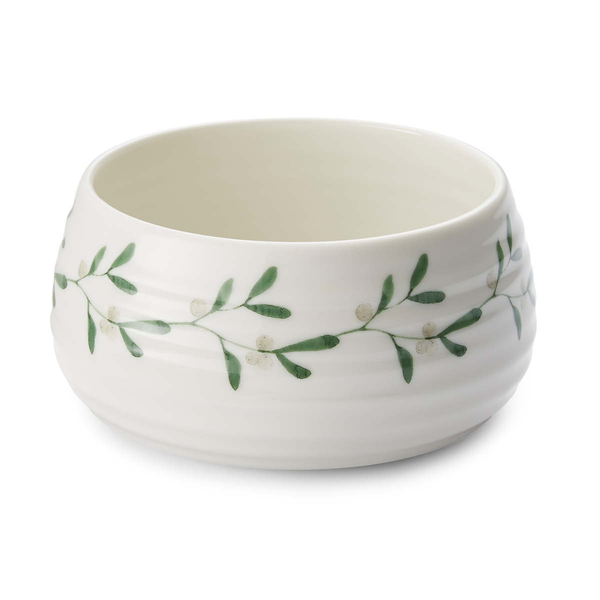 portmeirion Sophie Conran Mistletoe Small Dishes Set
