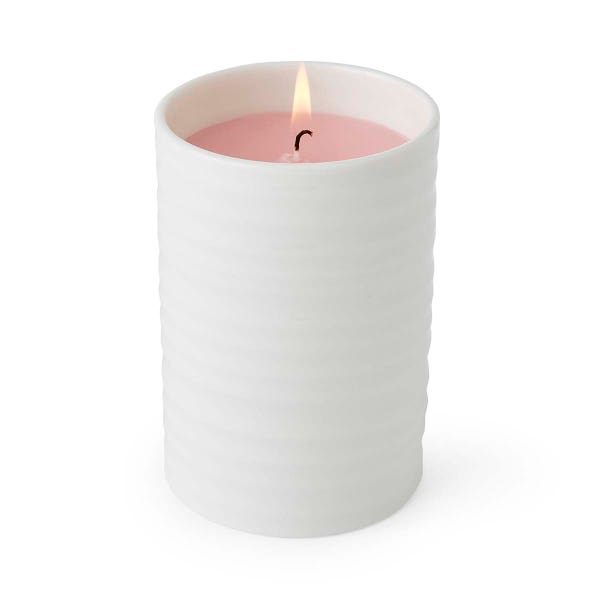 portmeirion Sophie Conran Patchouli & Cedarwood Candle