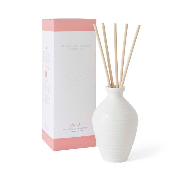 portmeirion Sophie Conran Patchouli & Cedarwood Diffuser