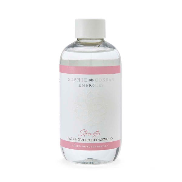 portmeirion Sophie Conran Patchouli & Cedarwood Refill