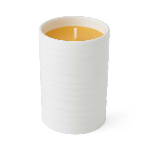 Portmeirion Sophie Conran Pink Pepper & Neroli Candle