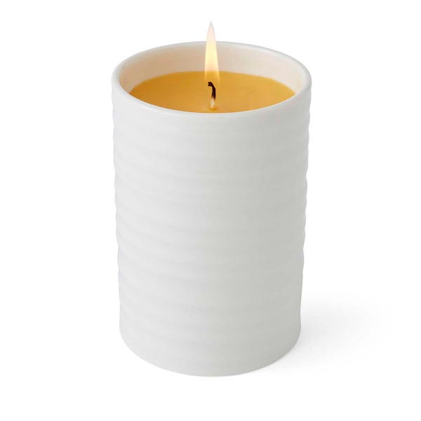 portmeirion Sophie Conran Pink Pepper & Neroli Candle