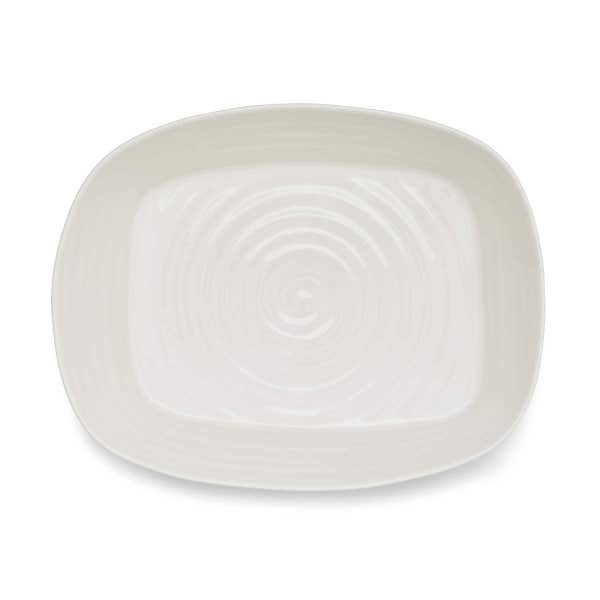 Portmeirion Sophie Conran Rectangular Roasting Dish