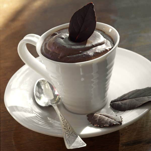 Portmeirion Sophie Conran Set Of 2 Espresso Cup & Saucers