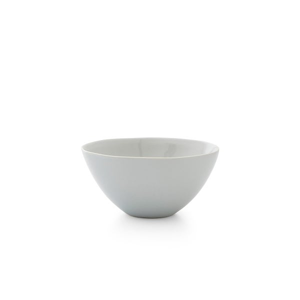 Portmeirion Sophie Conran Set Of 4 Arbor Bowls Grey