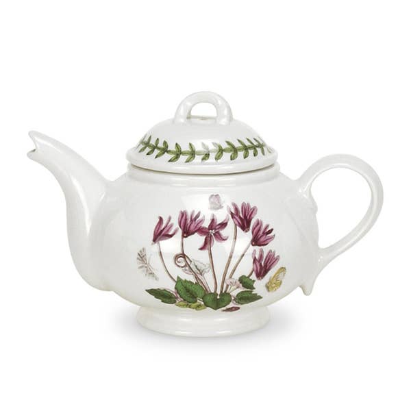 Portmeirion SPARE PART 1 CUP Teapot LID ONLY - Botanic Garden