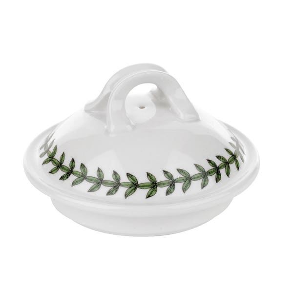 portmeirion SPARE PART 1 CUP Teapot LID ONLY - Botanic Garden