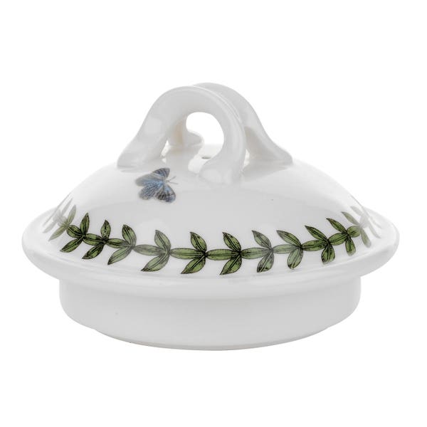 portmeirion SPARE PART 1pt Teapot LID ONLY - Botanic Garden Romantic Shape