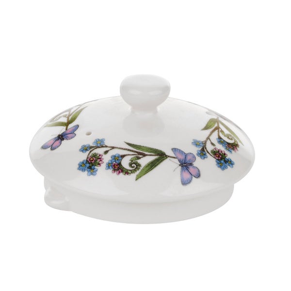 portmeirion SPARE PART Botanic Garden 2 pt Teapot LID ONLY