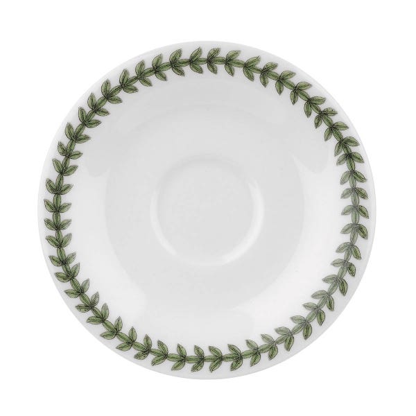 portmeirion SPARE PART Botanic Garden Espresso Saucer ONLY