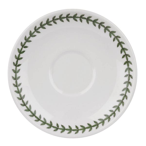 portmeirion SPARE PART Botanic Garden Tea Saucer Traditional Shape