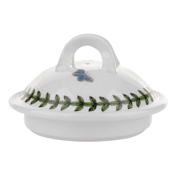 portmeirion SPARE PART Botanic Garden Teapot LID Romantic Shape