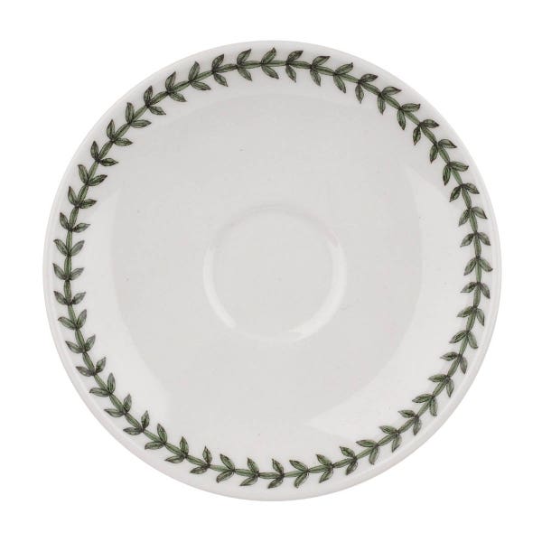 portmeirion SPARE PART Botanic Garden (Traditional) Coffee Saucer ONLY
