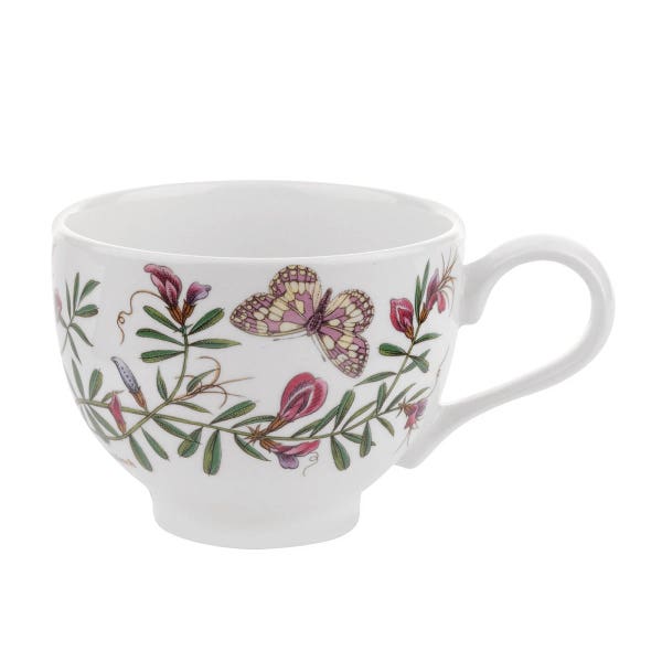 portmeirion SPARE PART Breakfast Cup ONLY (T) Common Vetch