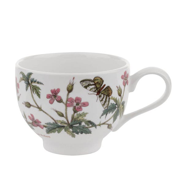 portmeirion SPARE PART Breakfast Cup ONLY (T) Herb Robert