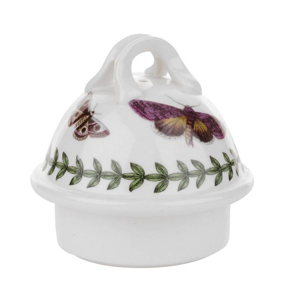 portmeirion SPARE PART Coffee 2.75pt LID ONLY - Botanic Garden Romantic Shape