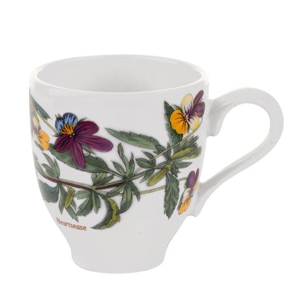 portmeirion SPARE PART Coffee Cup ONLY (T) Heartsease