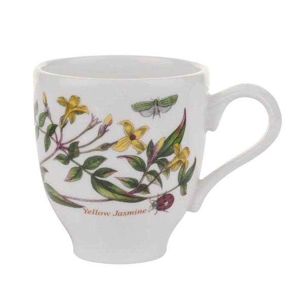 portmeirion SPARE PART Coffee Cup ONLY (T) Yellow Jasmine