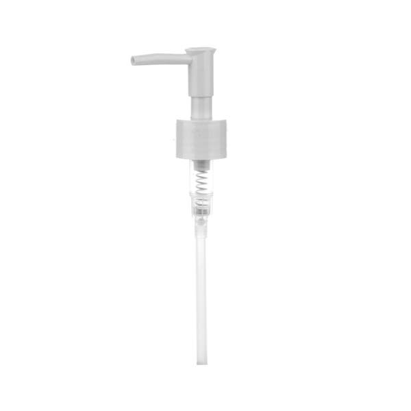 Portmeirion SPARE PART Dispenser PUMP ONLY - Botanic Garden - For New Model ONLY As Displayed