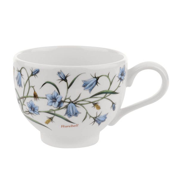 portmeirion SPARE PART Harebell Breakfast Cup ONLY (T)