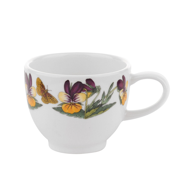 portmeirion SPARE PART Heartsease Espresso Cup ONLY