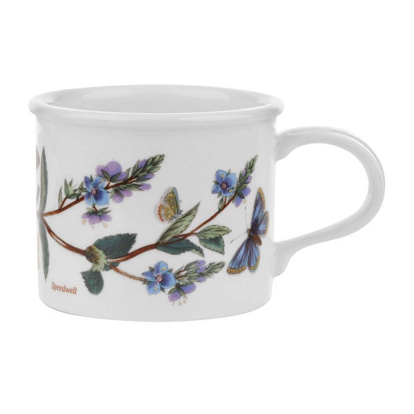 portmeirion SPARE PART Mocha Cup ONLY (Drum Shape) Speedwell