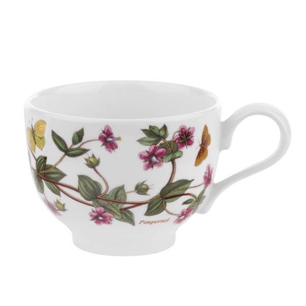 portmeirion SPARE PART Pimpernel Breakfast Cup ONLY (T)
