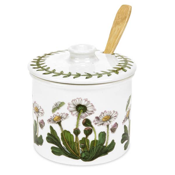 Portmeirion SPARE PART Portmeirion Botanic Garden Conserve SPOON ONLY