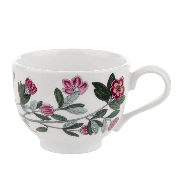 portmeirion SPARE PART Rhododendron Breakfast Cup ONLY (T)