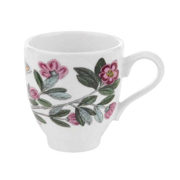portmeirion SPARE PART Rhododendron Coffee Cup ONLY (T)
