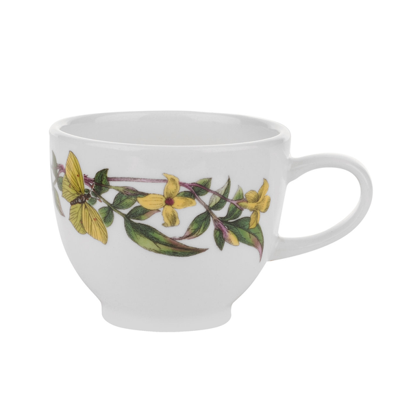 portmeirion SPARE PART Yellow Jasmine Espresso Cup ONLY