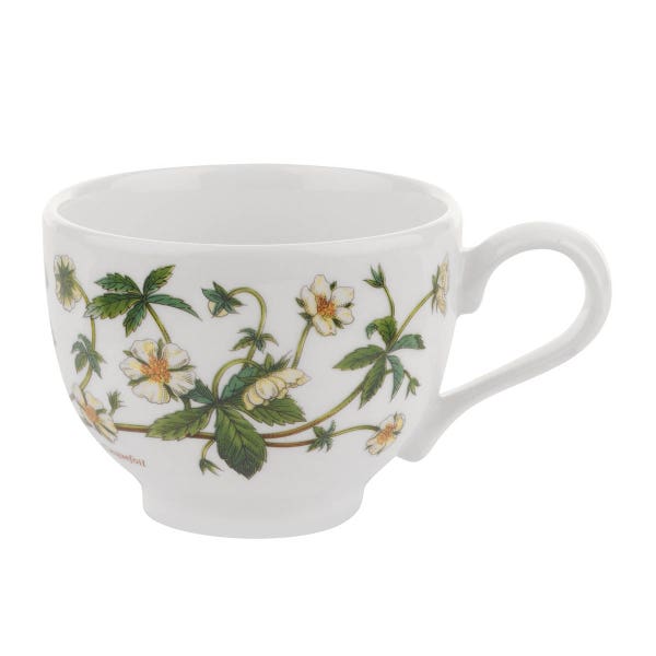 portmeirion SPARE PARTS Breakfast Cup ONLY(T) Cinqufoil