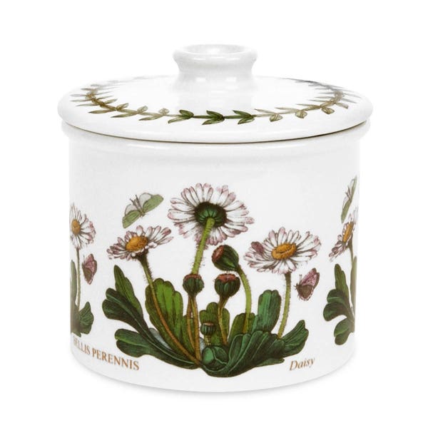 portmeirion SPART PART Botanic Garden Sugar Bowl LID
