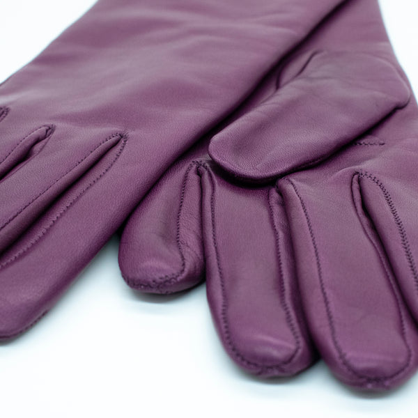 Portolano ABOVE WRIST CLASSIC LEATHER GLOVES