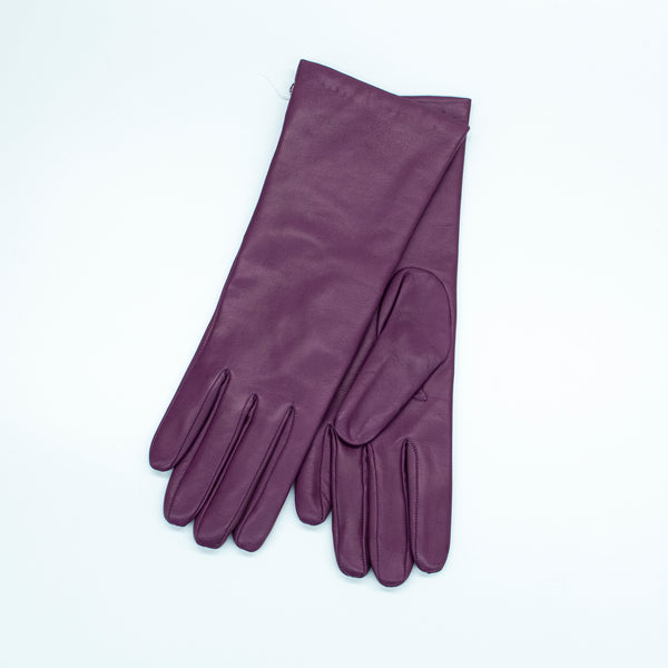 portolano ABOVE WRIST CLASSIC LEATHER GLOVES