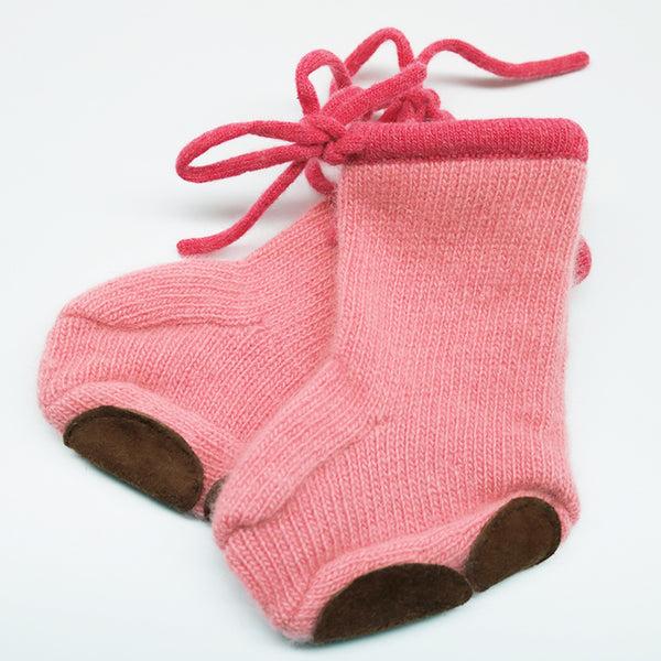 portolano BABY BOOTIES