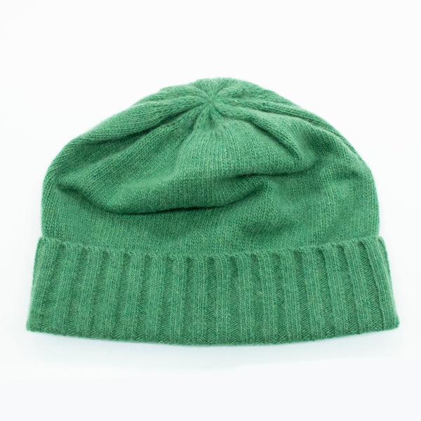 Portolano BASIC CASHMERE HAT