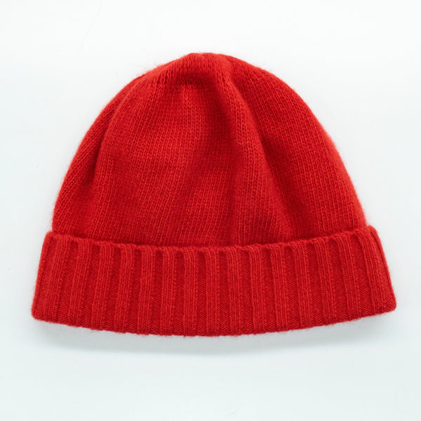 Portolano BASIC CASHMERE HAT