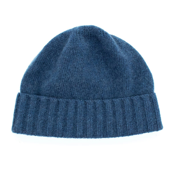 Portolano BASIC CASHMERE HAT