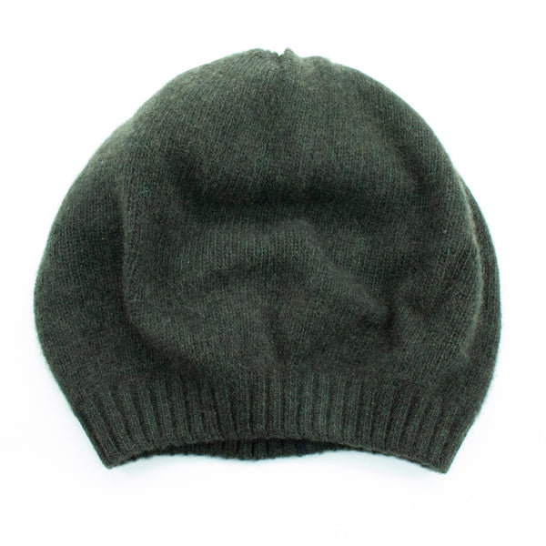 Portolano CASHMERE BERET
