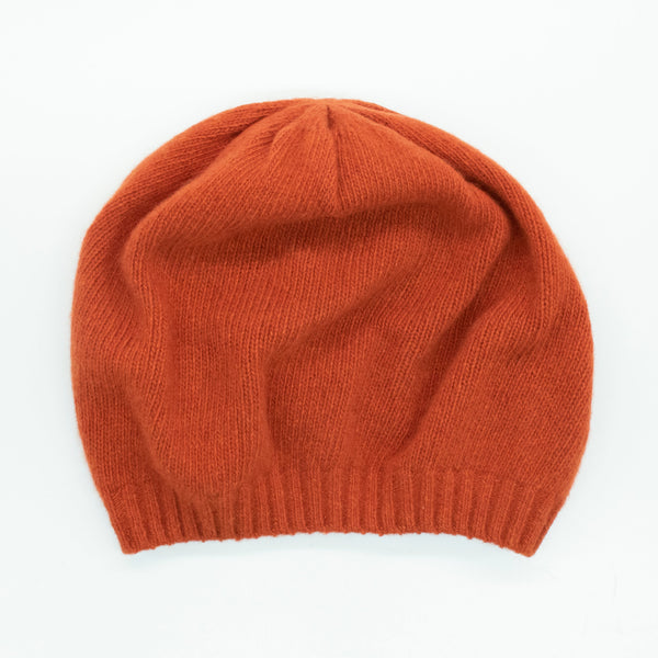 Portolano CASHMERE BERET