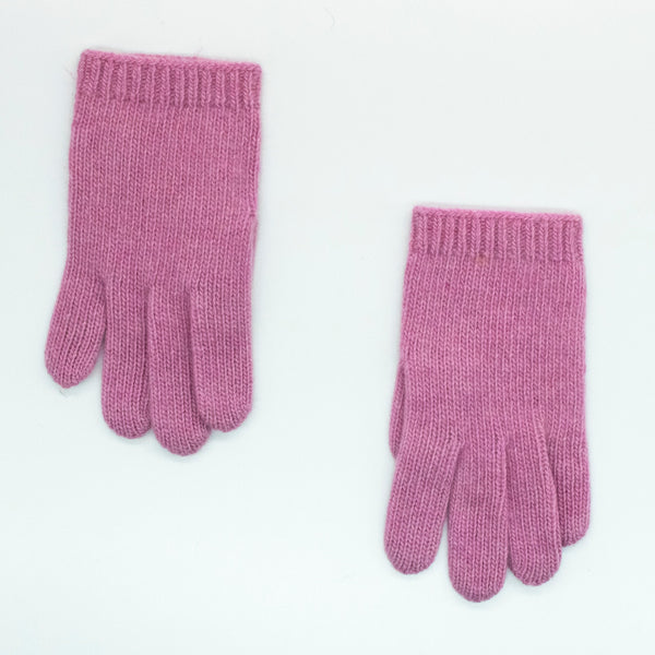 Portolano CASHMERE GLOVES